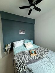 Avila Gardens (D17), Condominium #621569681